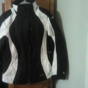 Spyder xt 5000 woman's snowboarding jacket